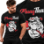 KOSZULKA SPORTY WALKI MUAY THAI 2